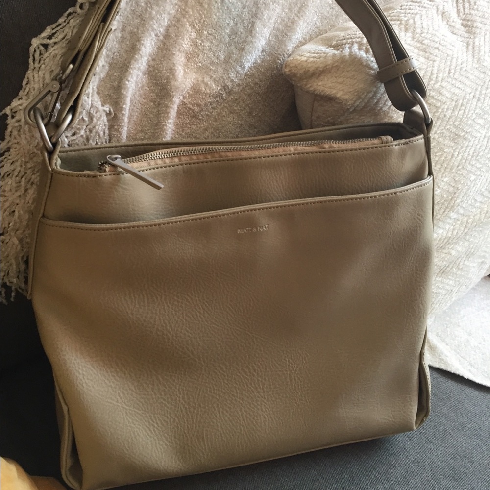 Matt & Nat Bag Vegan Leather